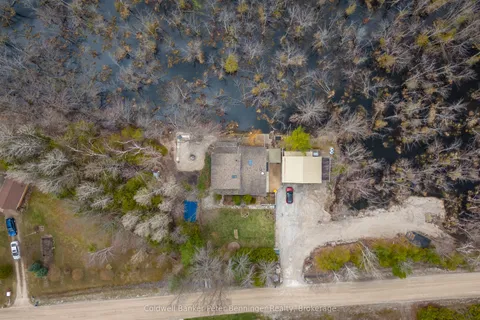55 Hansen Drive, South Bruce Peninsula, ON N0H 2T0