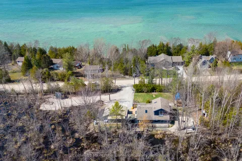 55 Hansen Drive, South Bruce Peninsula, ON N0H 2T0