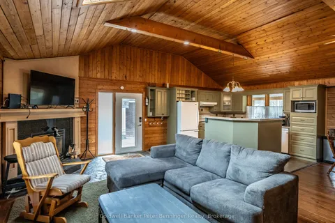 55 Hansen Drive, South Bruce Peninsula, ON N0H 2T0