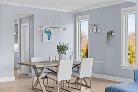 724 McManus Avenue, Manotick - Kars - Rideau Twp and Area, ON K4M 0B2