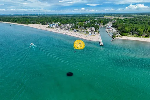 55 Centre Street, Lambton Shores, ON N0M 1T0