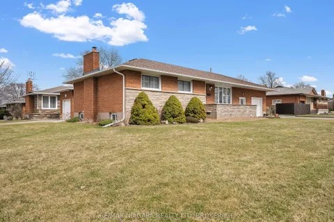160 ELGIN Street, Thorold, ON L2V 3C2