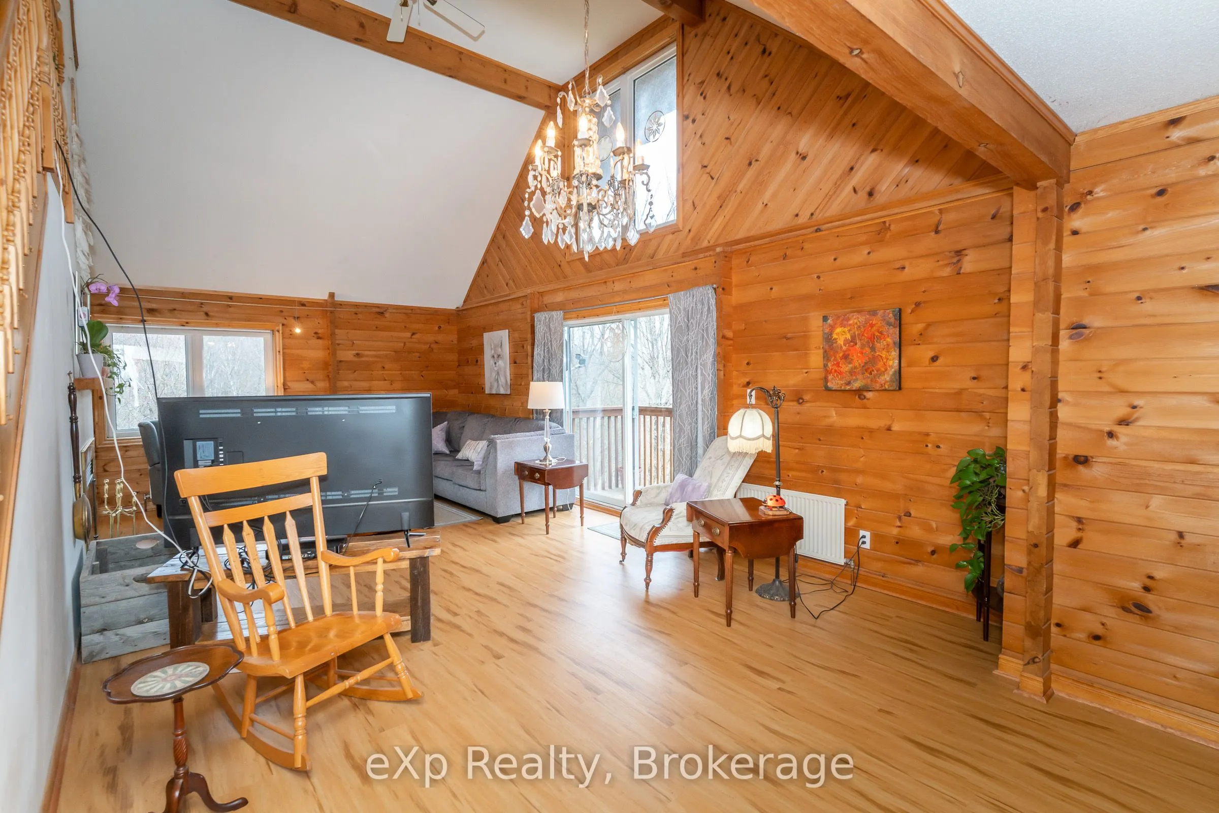 5331 Hwy 124 Highway, Magnetawan, ON P0A 1P0