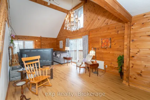 5331 Hwy 124 Highway, Magnetawan, ON P0A 1P0