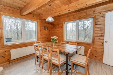 5331 Hwy 124 Highway, Magnetawan, ON P0A 1P0