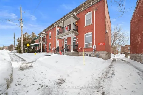 132-136 Elm Street, West Centre Town, ON K1R 6N5