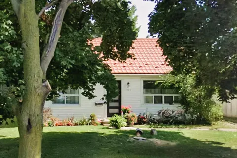 305 MARY Street, Goderich, ON N7A 3B3
