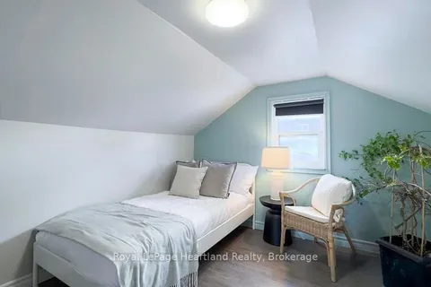 305 MARY Street, Goderich, ON N7A 3B3