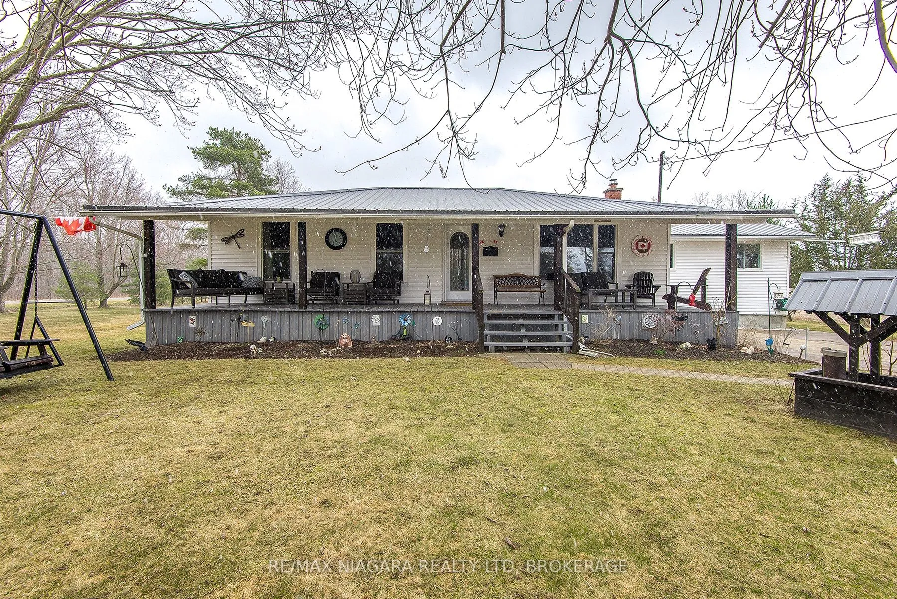 1791 BEAMER Road, West Lincoln, ON L0R 1Y0