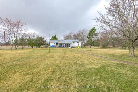1791 BEAMER Road, West Lincoln, ON L0R 1Y0