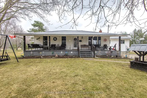 1791 BEAMER Road, West Lincoln, ON L0R 1Y0