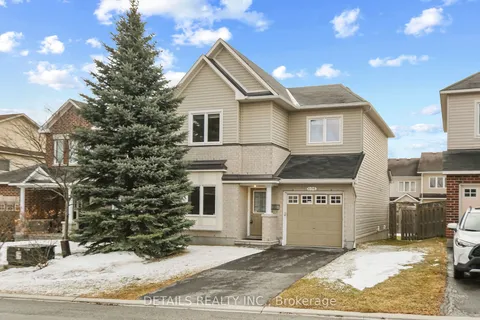 404 Abbeydale Circle, Kanata, ON K2K 0E8