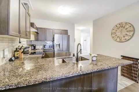 1021 Meadowood Street, Fort Erie, ON L2A 0B9