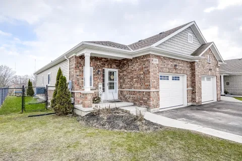 1021 Meadowood Street, Fort Erie, ON L2A 0B9