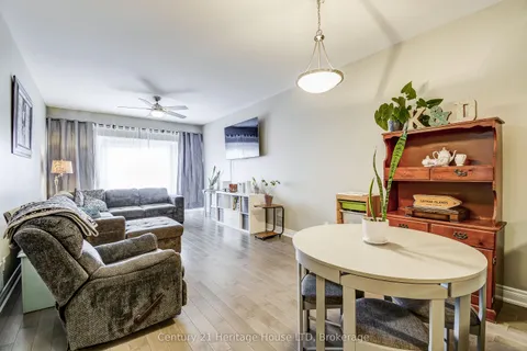 1021 Meadowood Street, Fort Erie, ON L2A 0B9