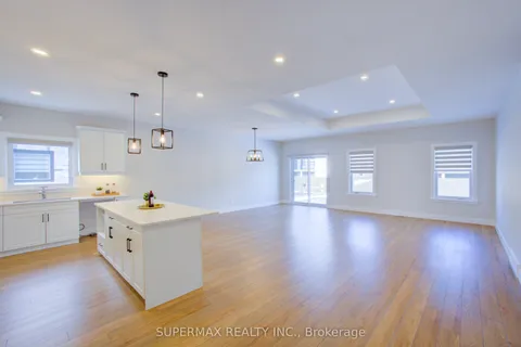 1025 Evans Street, North Perth, ON N4W 0J9