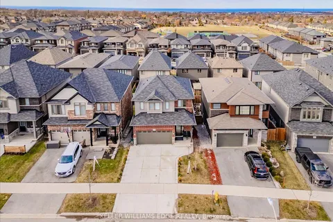 4077 Thomas Street, Lincoln, ON L3J 0S6