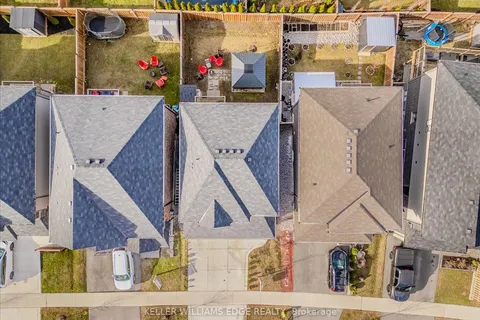 4077 Thomas Street, Lincoln, ON L3J 0S6