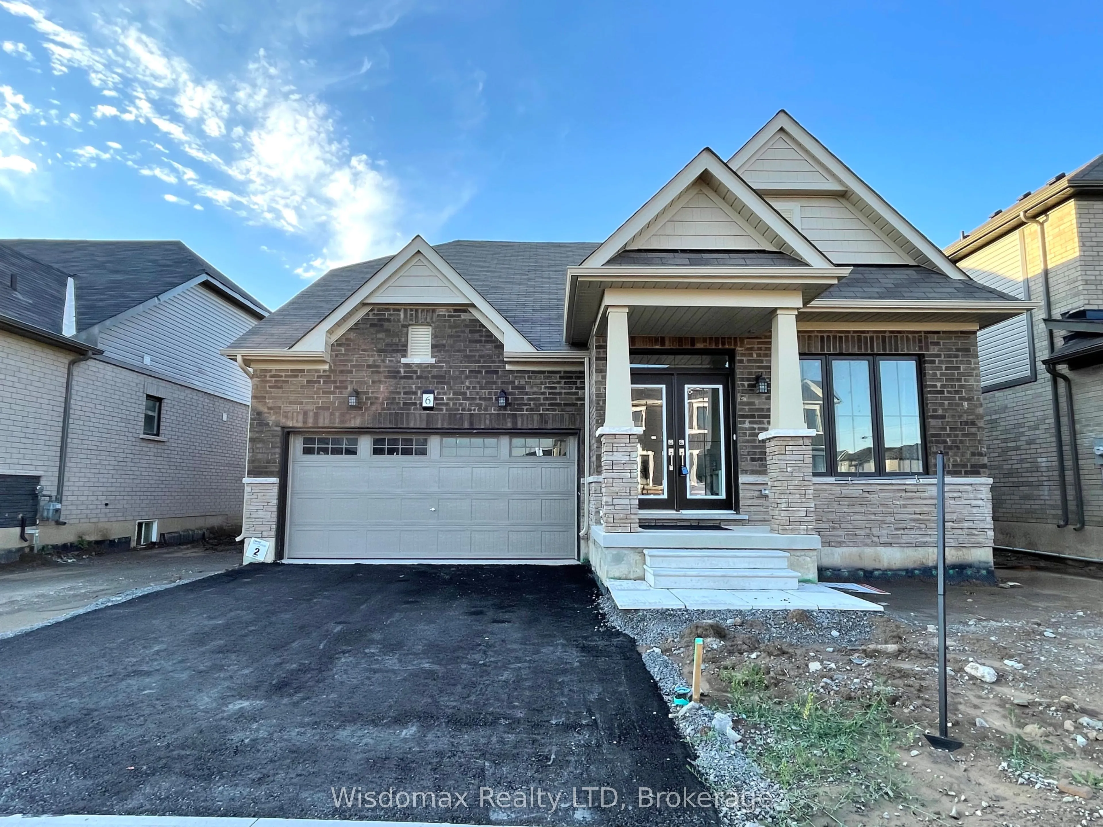 6 EXPLORER Way, Thorold, ON L2N 1E5