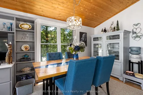 156 Miller Lake Shore Road, Northern Bruce Peninsula, ON N0H 1Z0