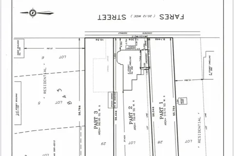 LOT 29 FARES Street, Port Colborne, ON L3K 1W8