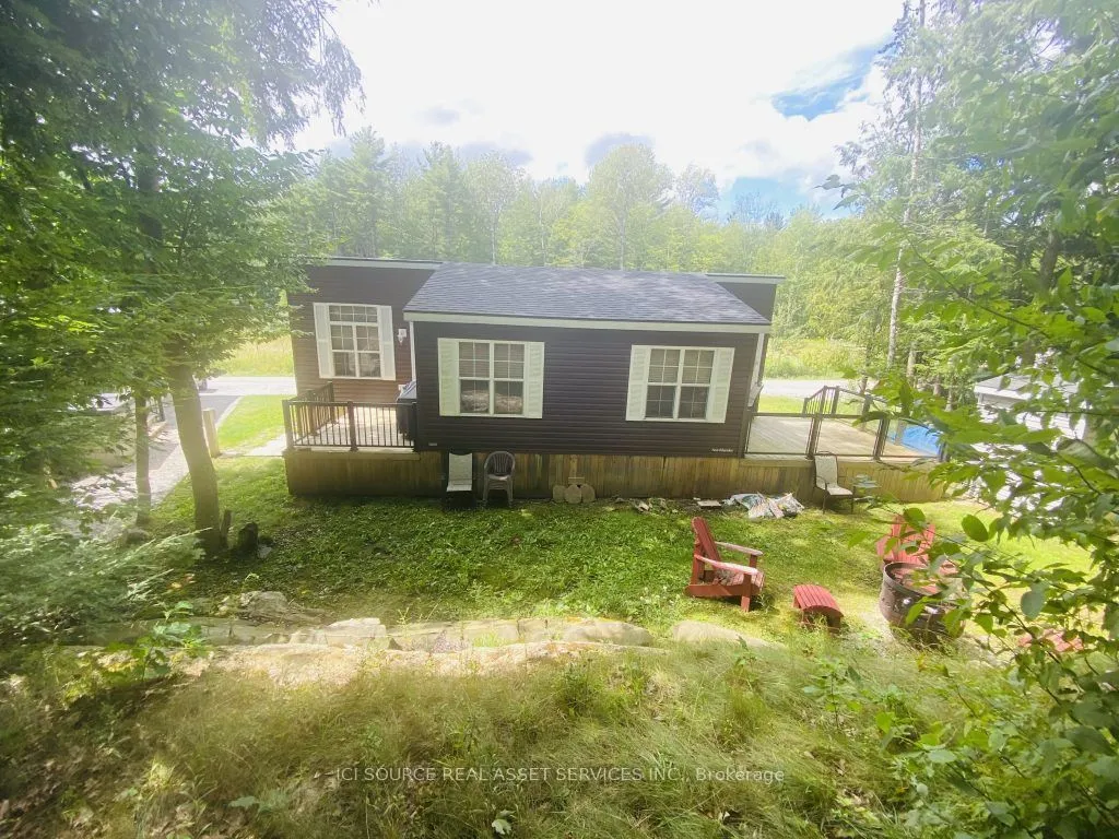 1082 Shamrock Marina Road, Gravenhurst, ON P0E 1N0