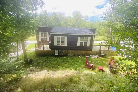 1082 Shamrock Marina Road, Gravenhurst, ON P0E 1N0
