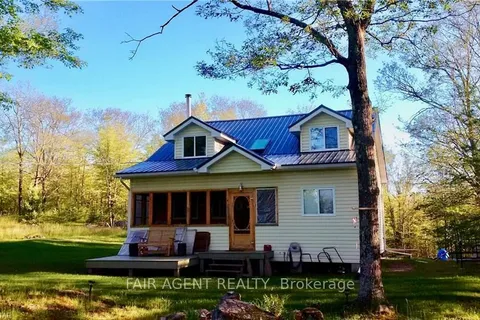 1165B KIRK KOVE Road, Frontenac, ON K0H 1B0