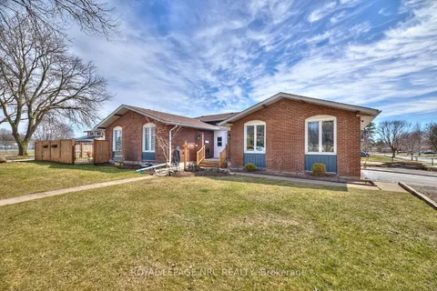 6796 Stokes Street, Niagara Falls, ON L2G 2H1