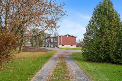 21230 Concession 6 Road, South Glengarry, ON K0C 1Z0