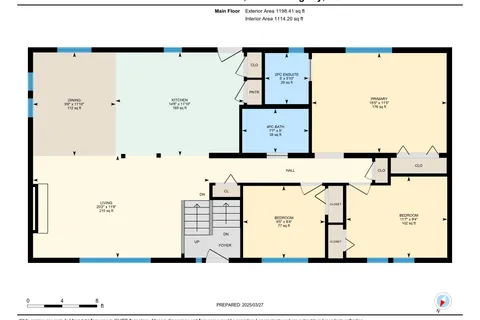 21230 Concession 6 Road, South Glengarry, ON K0C 1Z0