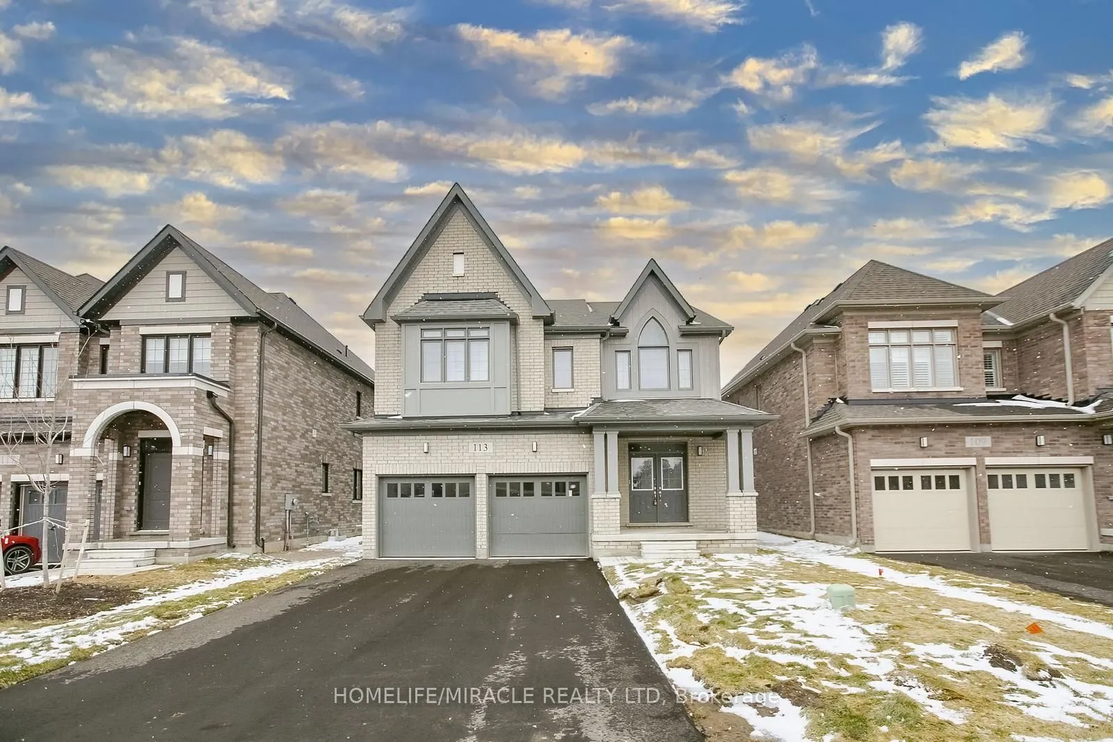 113 Raftis Street, Wellington North, ON N0G 1A0