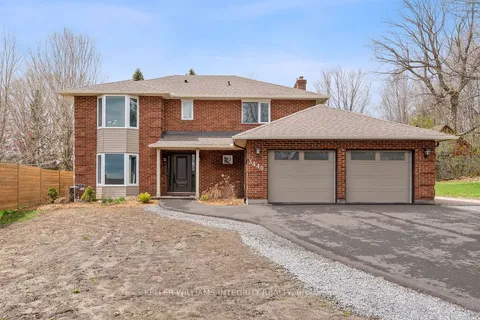 3440 Woodroffe Avenue, Barrhaven, ON K2J 3Z8