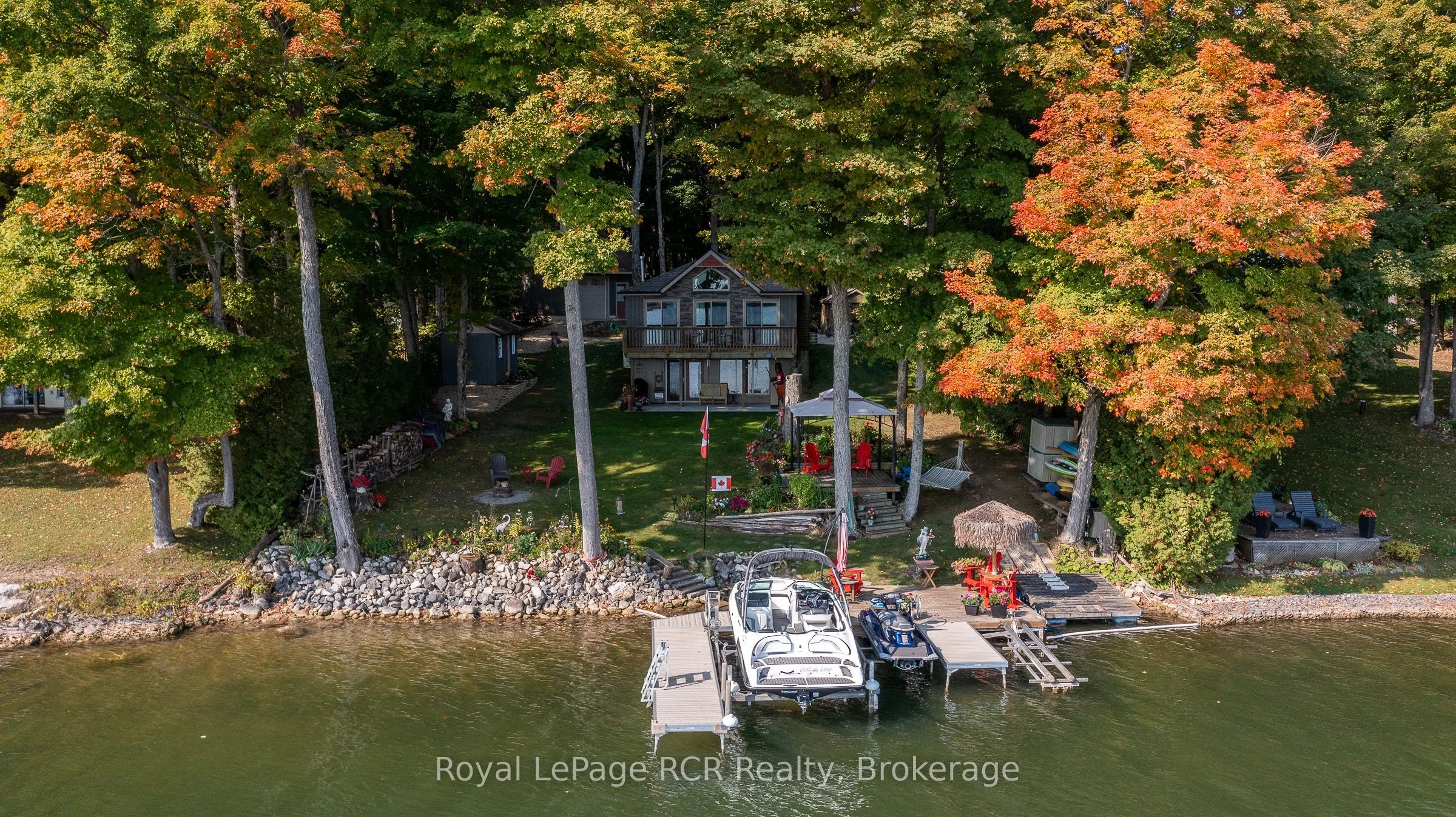 173 Macdonalds Road, Grey Highlands, ON N0C 1E0