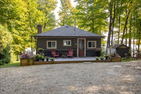 173 Macdonalds Road, Grey Highlands, ON N0C 1E0