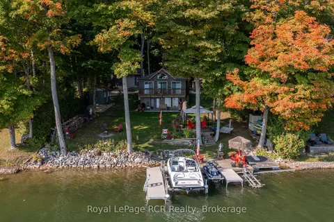 173 Macdonalds Road, Grey Highlands, ON N0C 1E0