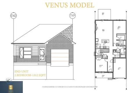 60 Moonlight Court, Central Huron, ON N0M 1L0