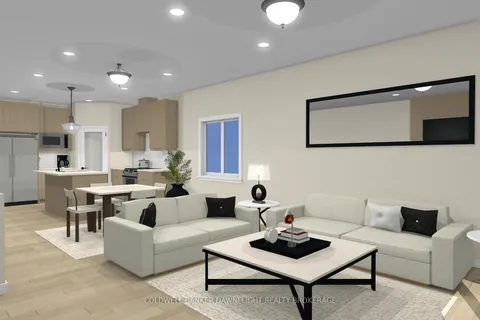 60 Moonlight Court, Central Huron, ON N0M 1L0