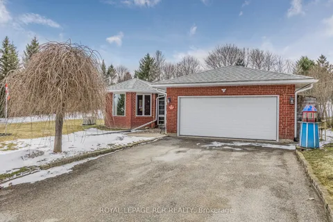 3 Henry Street, Amaranth, ON L9W 3Z1