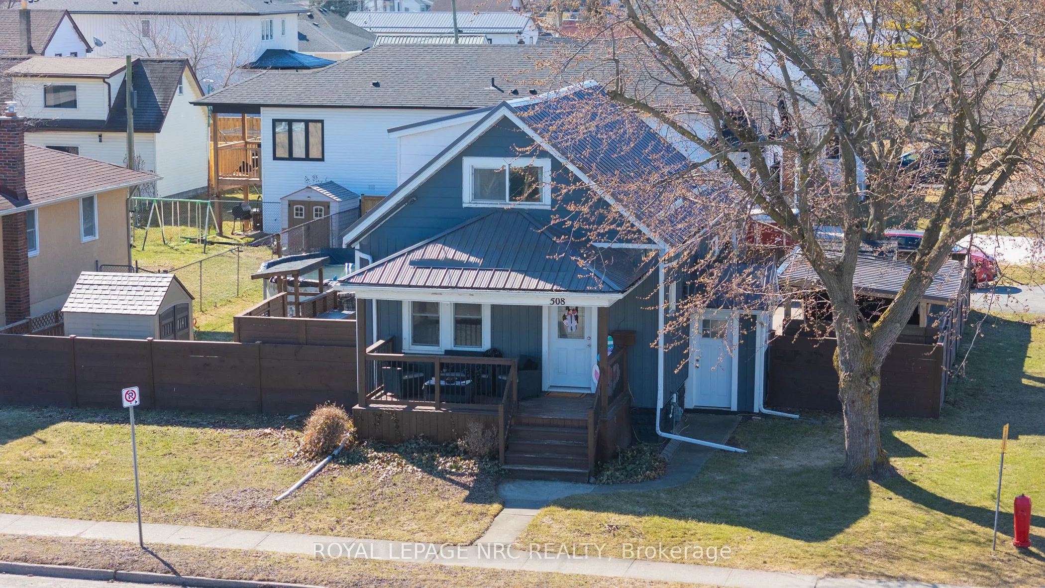 508 Main Street, ON L3K 3W6