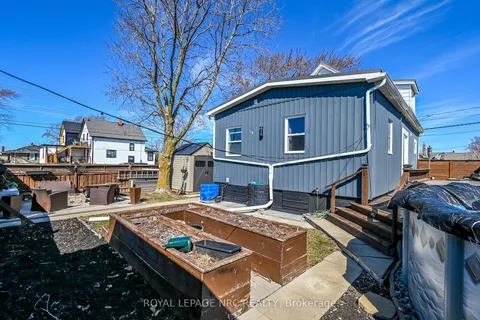 508 Main Street, ON L3K 3W6