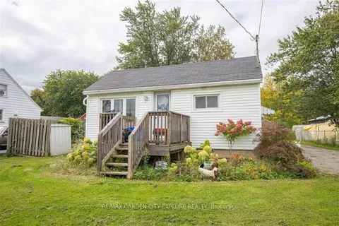 1377 Merrittville Highway N/A, Thorold, ON L3B 4N5