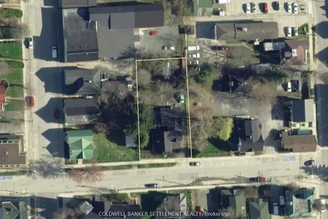 6 Spring Street, Westport, ON K0G 1X0