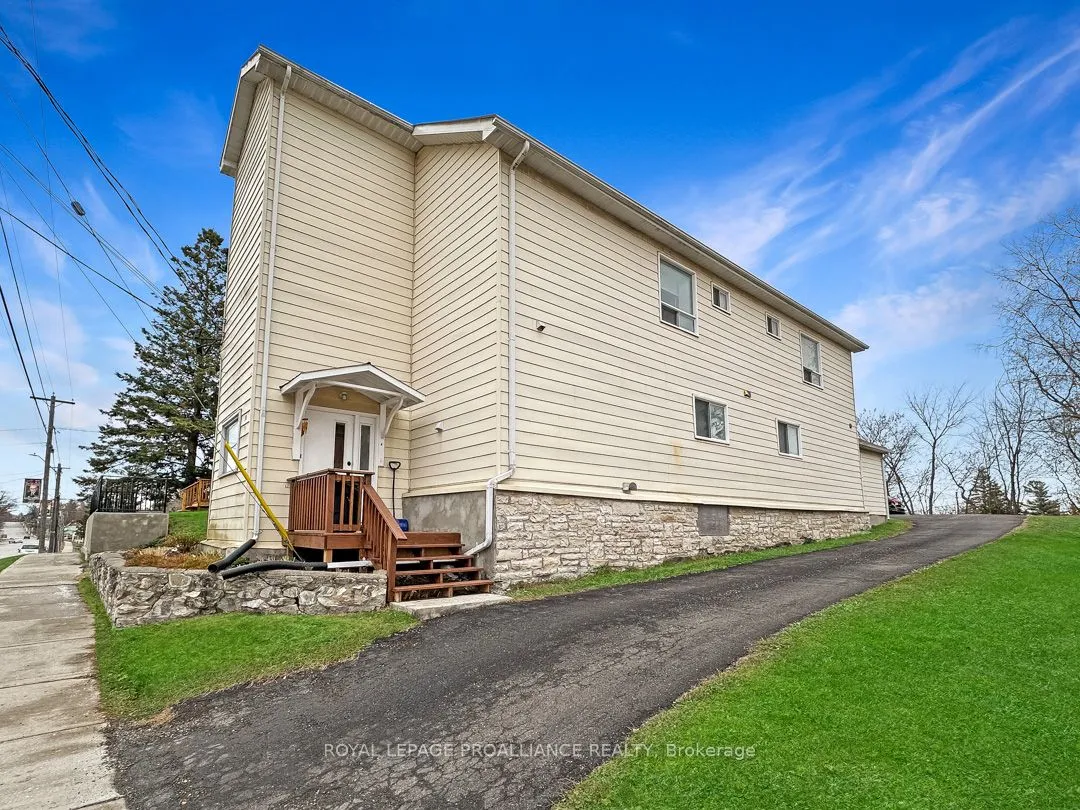 91 St.Lawrence Street, Madoc, ON K0K 2K0
