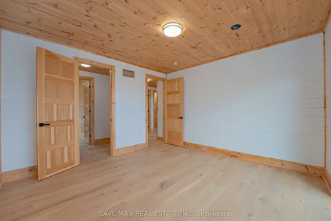120 MCKAGUE ROAD , LIONS HEAD Road, Northern Bruce Peninsula, ON N0H 1W0