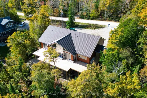 120 MCKAGUE ROAD , LIONS HEAD Road, Northern Bruce Peninsula, ON N0H 1W0