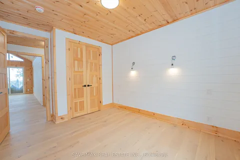 120 MCKAGUE ROAD , LIONS HEAD Road, Northern Bruce Peninsula, ON N0H 1W0