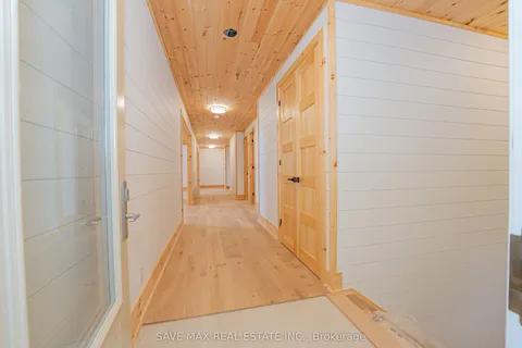 120 MCKAGUE ROAD , LIONS HEAD Road, Northern Bruce Peninsula, ON N0H 1W0