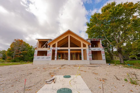 243 Isthmus Bay Road, Northern Bruce Peninsula, ON N0H 1W0