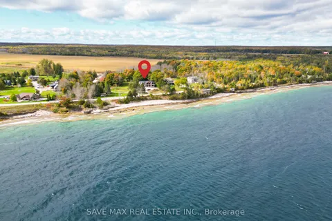243 Isthmus Bay Road, Northern Bruce Peninsula, ON N0H 1W0